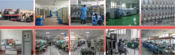 shanghai fangqiu electric co.,ltd