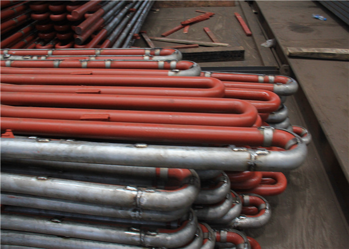 Bright Annealed Stainless Steel Tube ET UT HT ASTM A213 A269 A270 TP316L TP316Ti TP316H TP317L