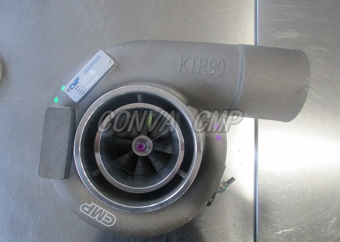 6HK1 RHG6 114400-4180 1144004180 Hitachi Turbocharger With 12 Months Warranty