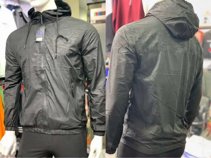 Men's windbeaker, Men's Jacket, Wind proof, Water proof, cheap price
