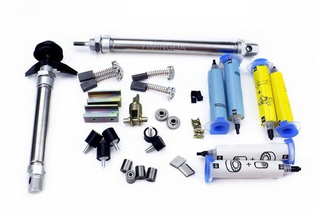 PN 117923 Presser Foot Jack Auto Cutter Parts