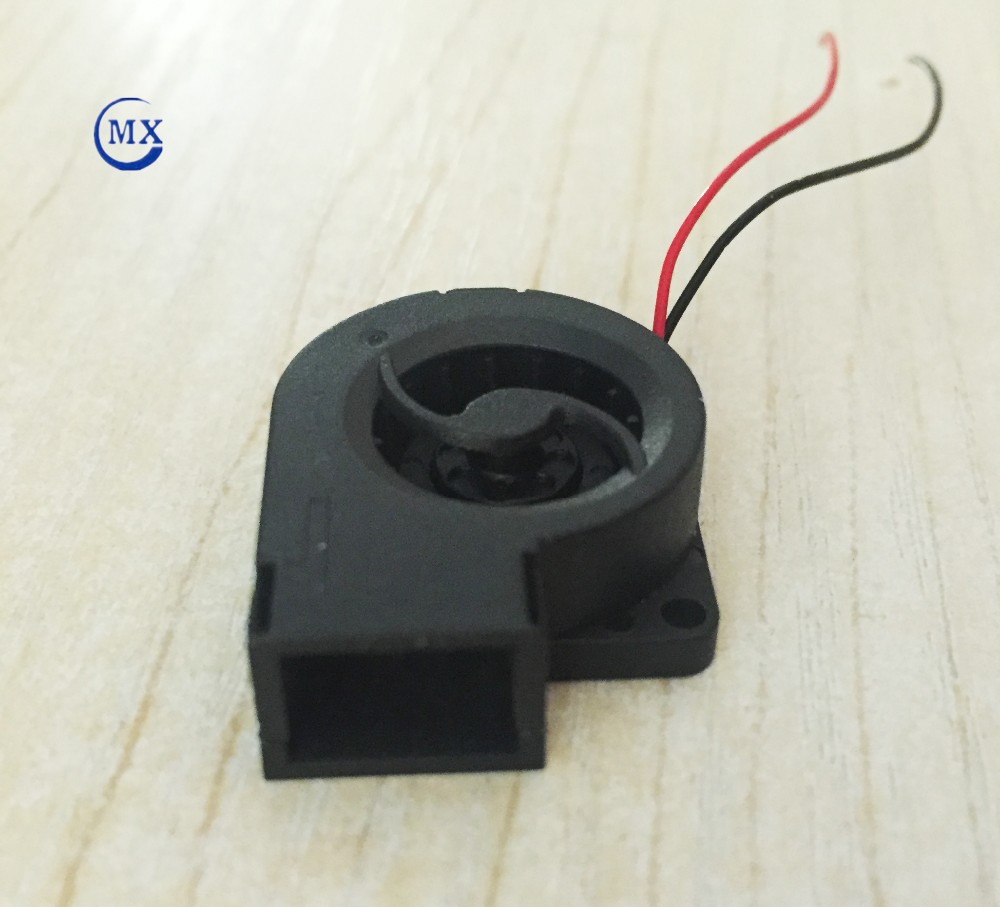 Dc Micro 5 Volt Blower Motors 20mmX8mm Ventilator Mini Inflatable Blower Fans