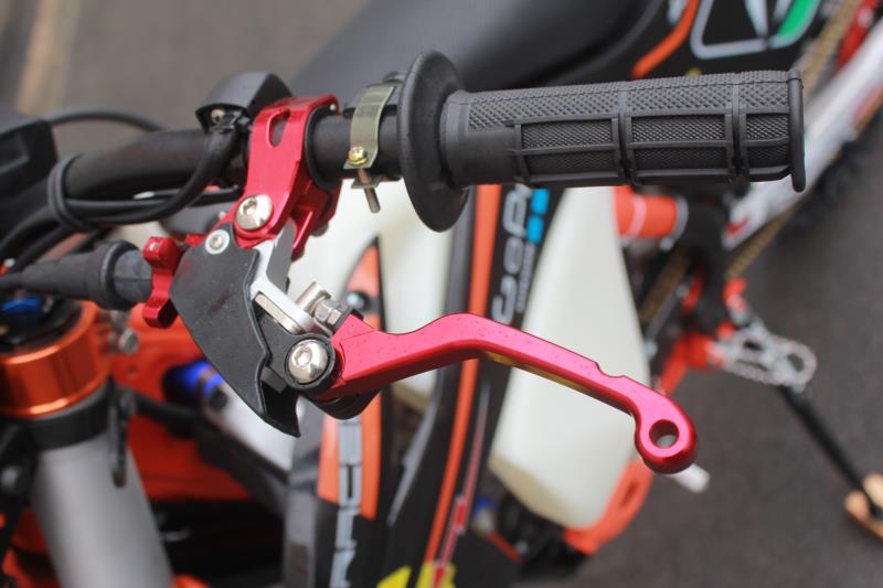 Hongli Super Hot Seller kews New motor cross ktm 2 stroke 250cc moto electrica enduro dirt bikes for adults 250cc