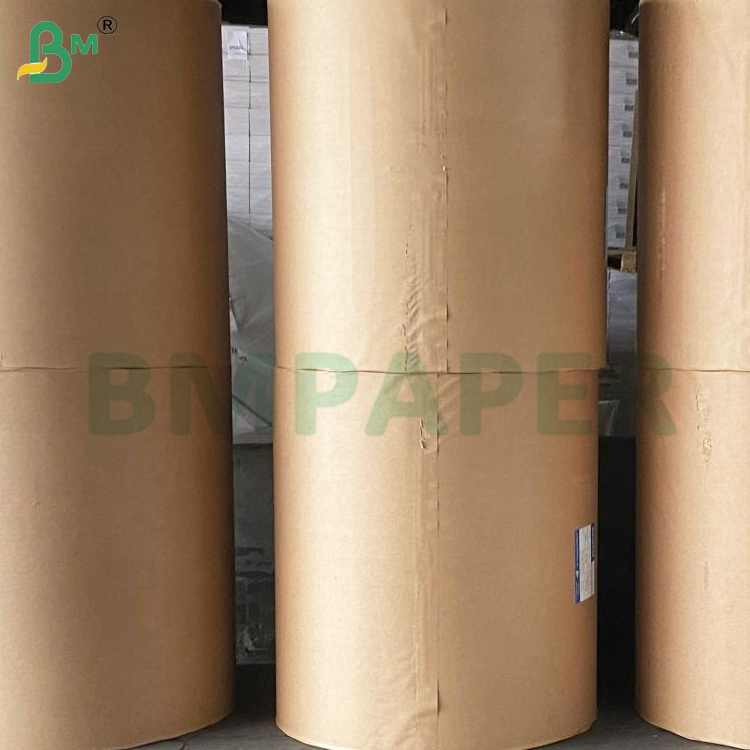 Blue Image 8.5*11 inch Storage Stable Non Carbon Copy Paper Sheets
