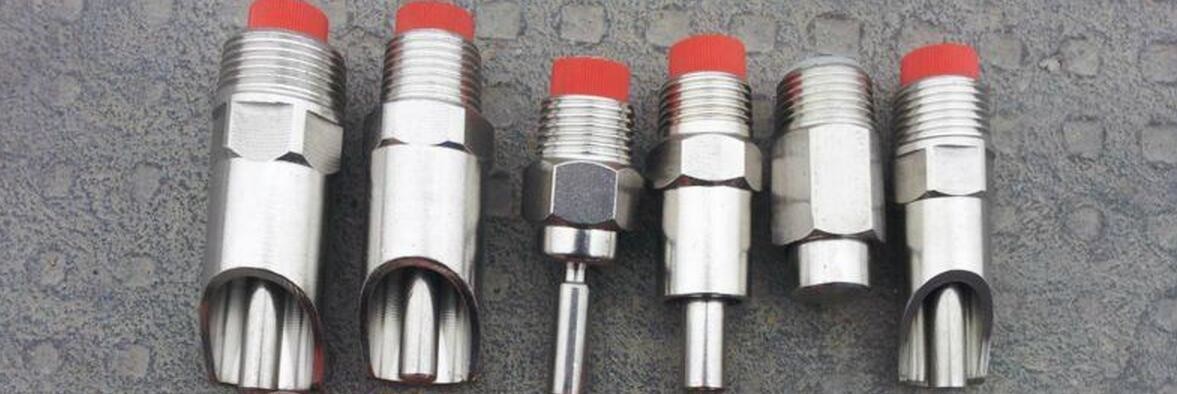 304 Stainless Steel Pig Nipple Drinkers For Pig drinking poultry pig nipple drinker QL194