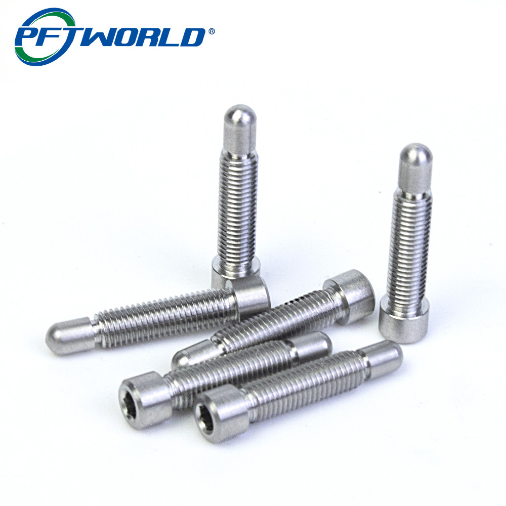 OEM Laser Engraving CNC Machining Aluminum Parts