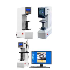 High Precision Digital Display Micro Vickers Hardness Tester Machine Steel