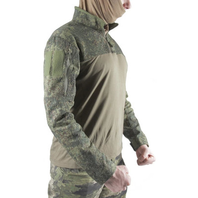 Durable Adjustable Military Tactical Wear Pants Removable Knee Pads Included for outdoor and training