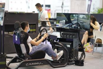 Shenzhen Cammus Electroinc Technology Co., Ltd