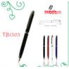 Buy cheap Professional quality metal ball pen1303 from wholesalers