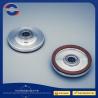 Buy cheap 50X19X11 Round Slitter Blade Diamond Grinding Stones With Bearings from wholesalers