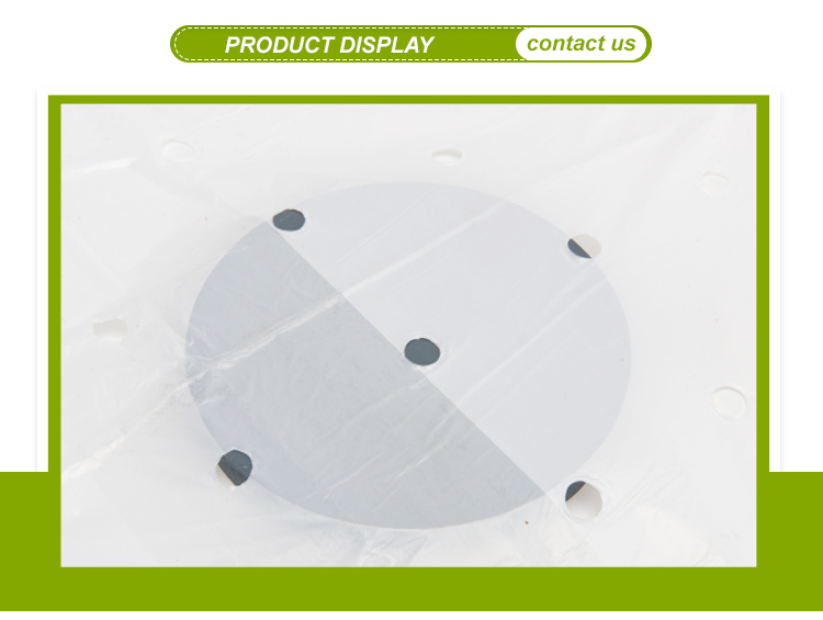 Food Grade Perforated Breathable PE Clear Plastic Bags On Roll For Fruits And Vegetables