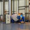 Buy cheap Medium Frequency Carbonisation Furnace Industrial Vacuum Sintering Furnace from wholesalers