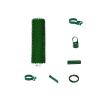 Buy cheap Customized Gi Chain Link Fencing For Airport And Kuwait Bidding Project from wholesalers
