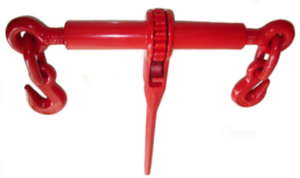 Melleable Iron Ratchet Load Binder Speed Chain Binders Safety Reliability