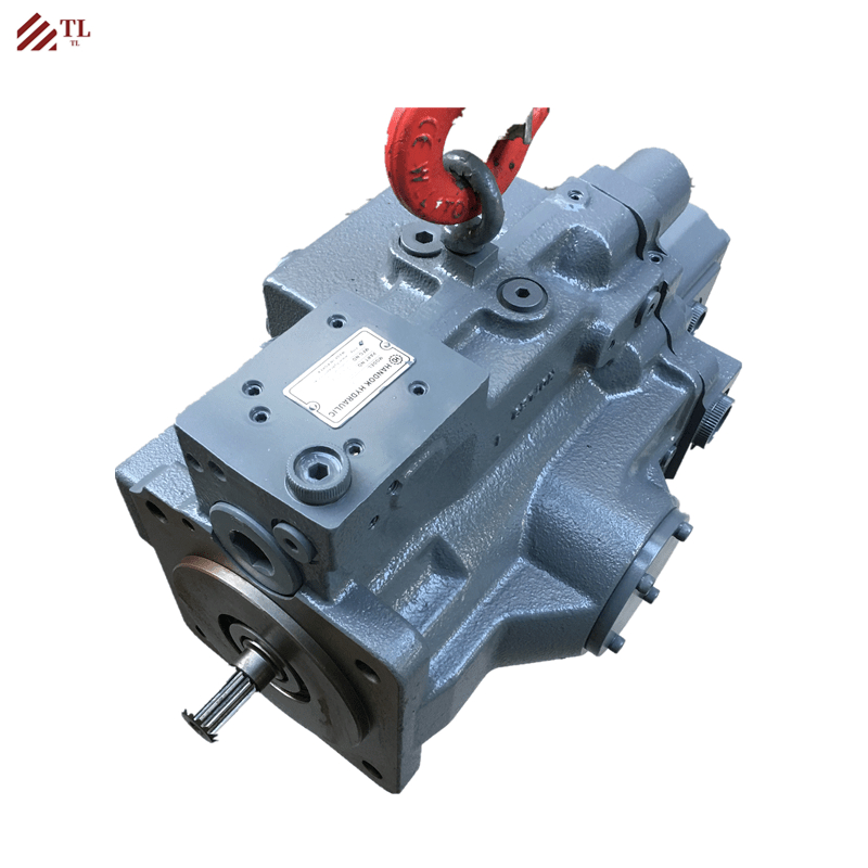 K5V212 Hydraulic Pump K5V212-OE81 Main Pump For 20 Tons Excavators