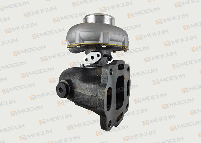 Metal 6CTA.M2 Diesel Engine H2D Turbo Charger 3538623 / Cummins Turbocharger