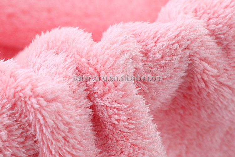 QUICK-DRY Customized Color Kitchen Cloth Towel for Fast Drying and Easy Cleaning