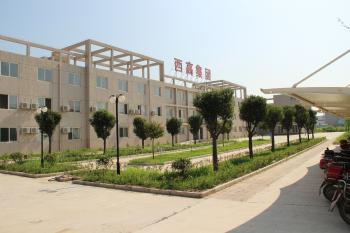 Xi'an Xigao Electricenergy Group Co., Ltd.
