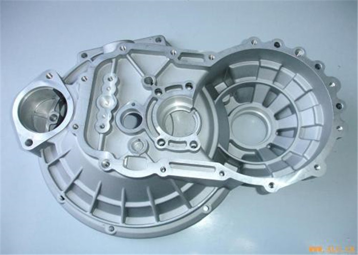 Metal ASTM Industrial Aluminium Casting Products , Foundry Aluminum Casting
