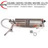 Buy cheap Easy Operated Semi Automatic Bottle Filling Machine 50-500 Ml For Body Wash from wholesalers