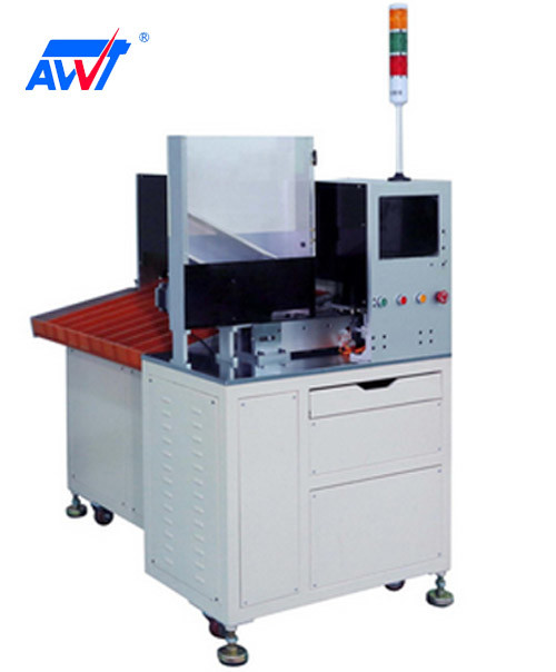 Automatic Battery Sorting Machine 18650 Battery Grading Sorting Machine 10 grades