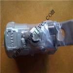 Ss304 NPT Ball Valve (Threaded Ball Valve)