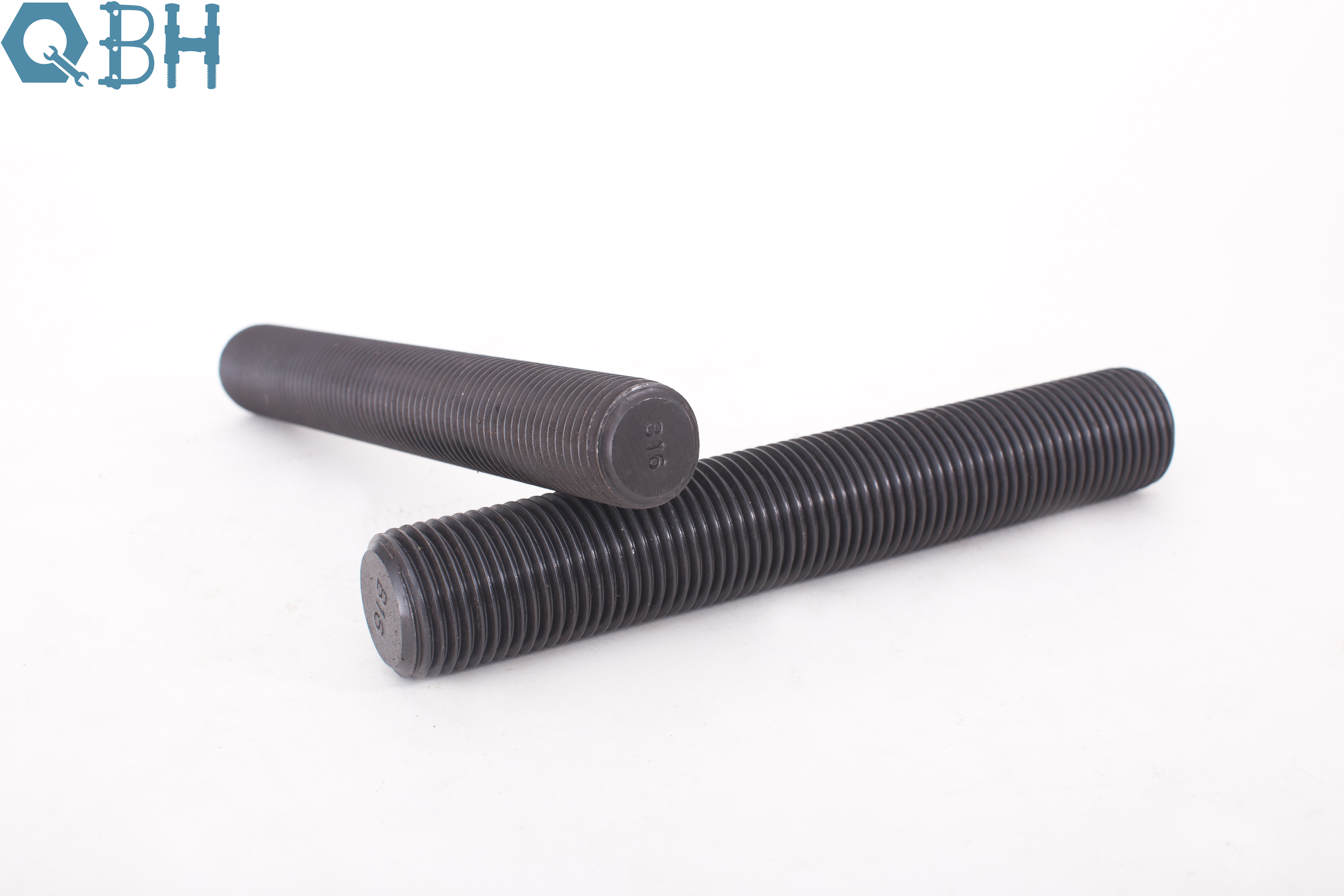 Astm A193 Alloy Steel Round Bar B16 Grade 1/2" - 4"