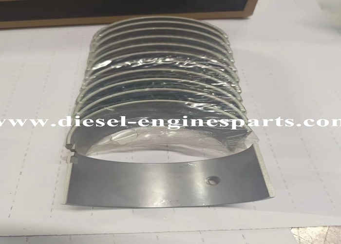 Cummins QST30 3804713/4025322 Main And Connecting Rod Bearings