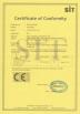 Edgar Auto Harnesses LTD. Certifications