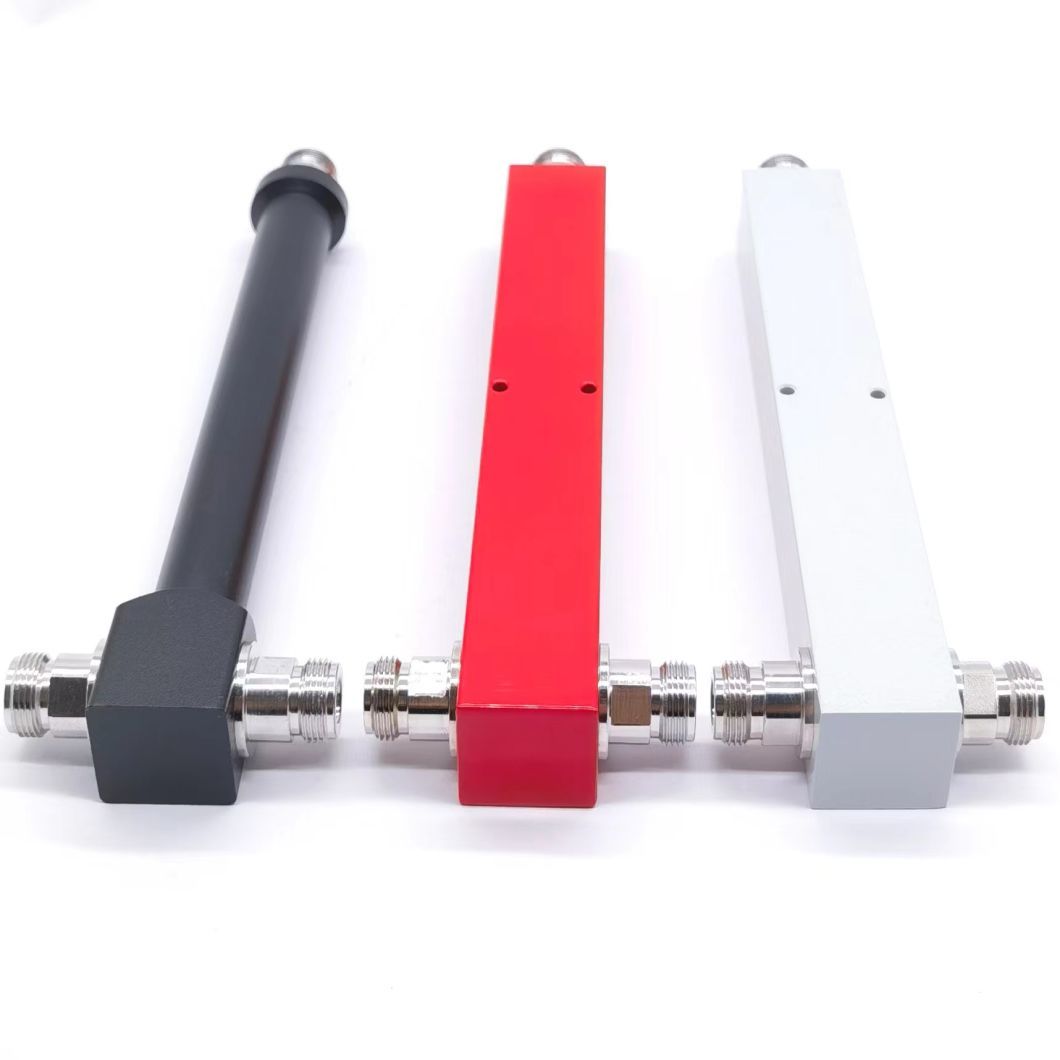 5000-6000MHz 2/3/4 Way Power Divider Combiner Power Splitter for Distributed Antenna System