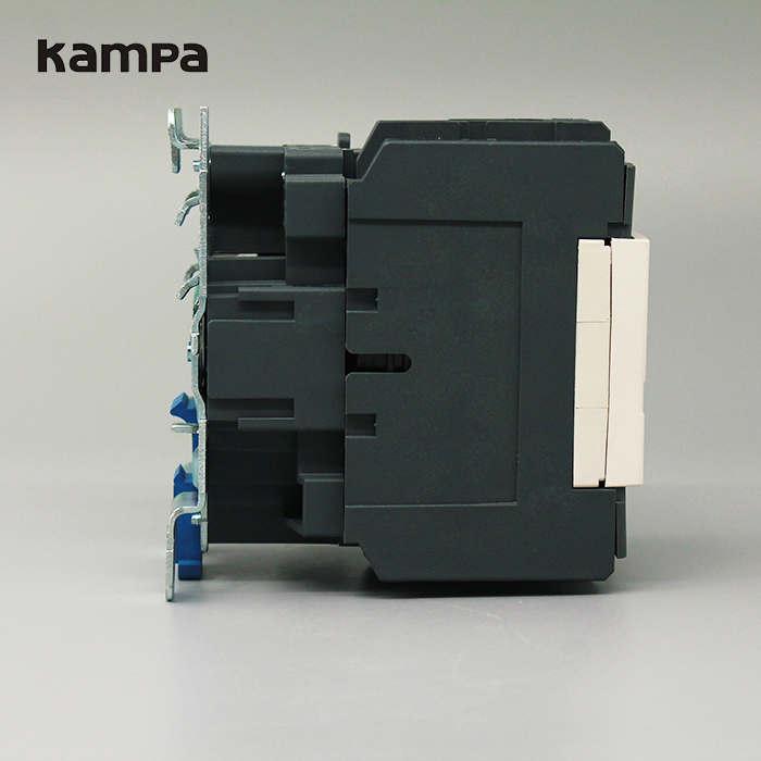 The best price Ac contactor LC1-D80 220V electrical contactor