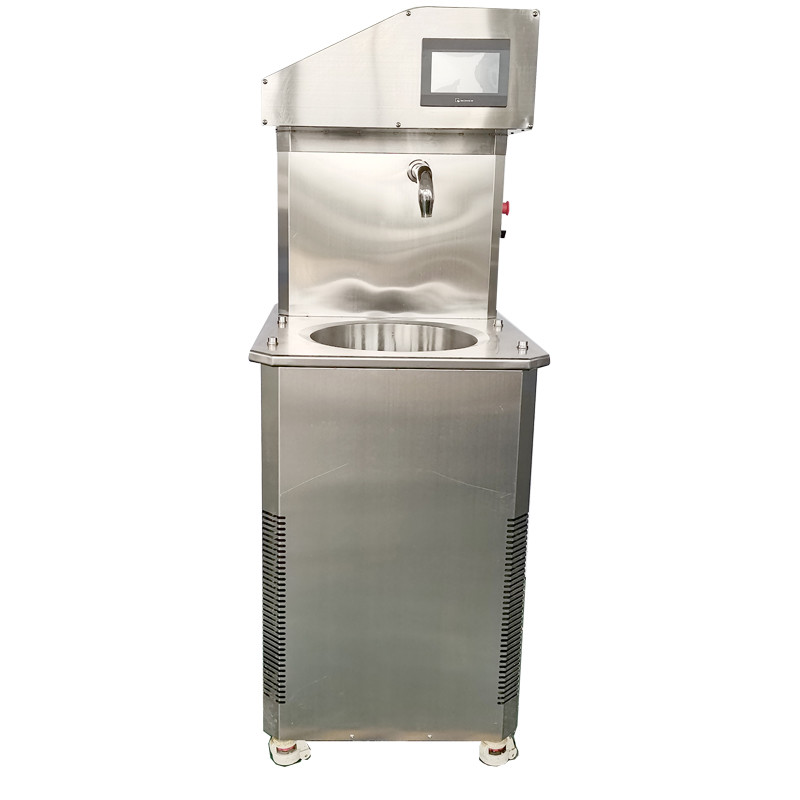 Papa Hot Selling Small Chocolate Melting & Chocolate Tempering Machine