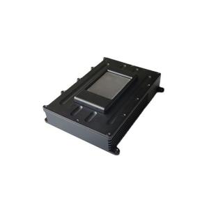 3W Cofdm UAV Video Transmitter 60km LOS Drone Video Link