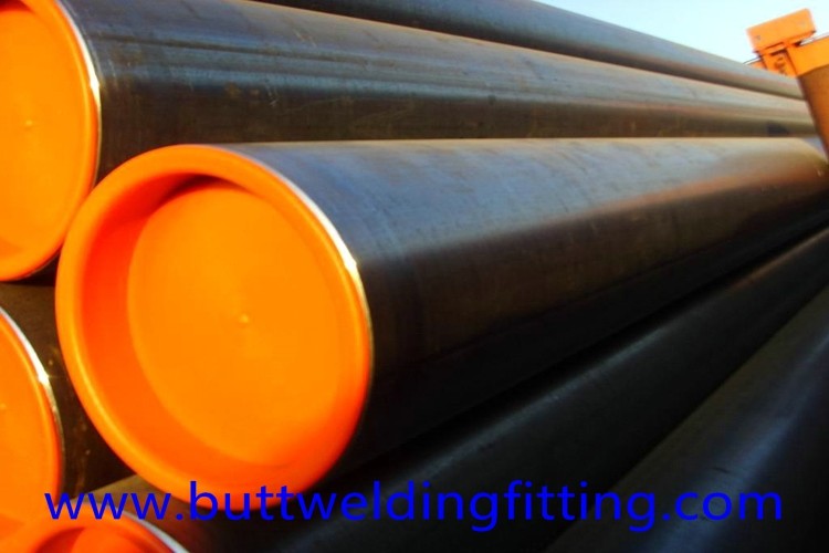 X10GrMoVNb9-1 Seamless Steel Tubing 20”SCH40 A335 P91 Pipe Carbon Alloy Steel Pipe Gas