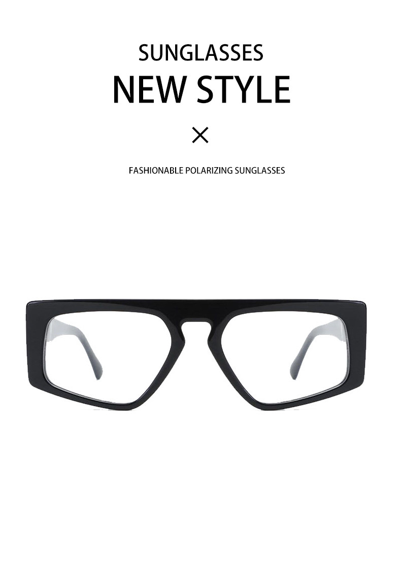 Women Mens Acetate Frame Glasses Optical 54-20-145 Hypoallergenic