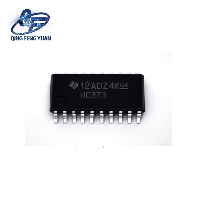 Texas SN74HC373DBR In Stock Electronic Components Integrated Circuits Microcontroller TI IC chips SSOP20