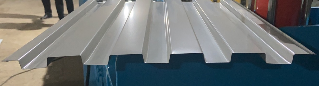 Rolling shutters