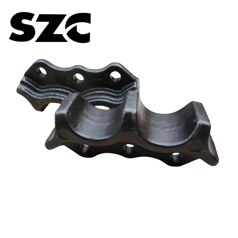 16Y-18-00014 16Y-18-00049 SHANTUI SD16 Sprocket Segment Rustproof