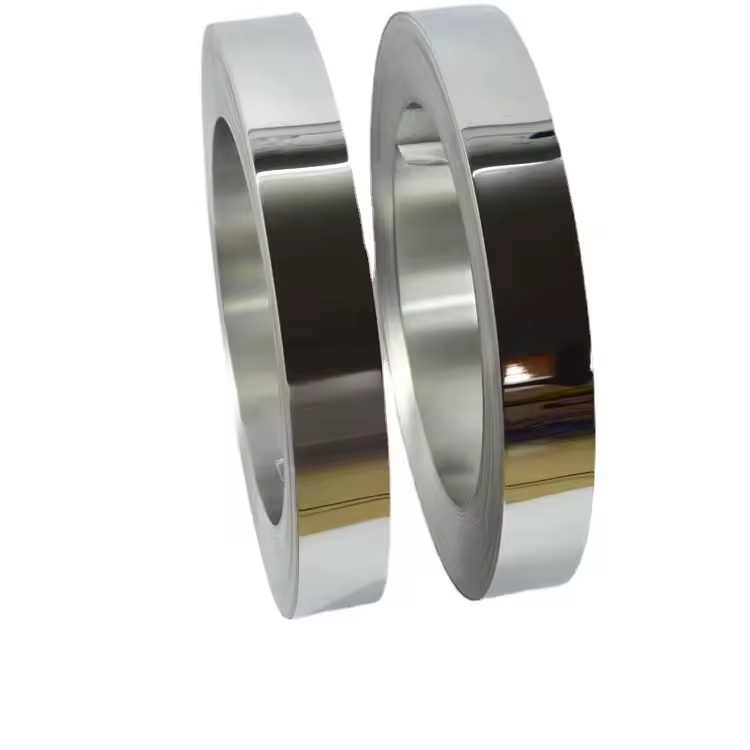 Cold Rolled Steel Plate 304 Stainless Steel Strips Tightening Tool in Coil with Tightening Function and ±1% Tolerance