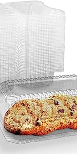 B073R4KPV6 to go containers plastic containers disposable food containers with lids to go boxes