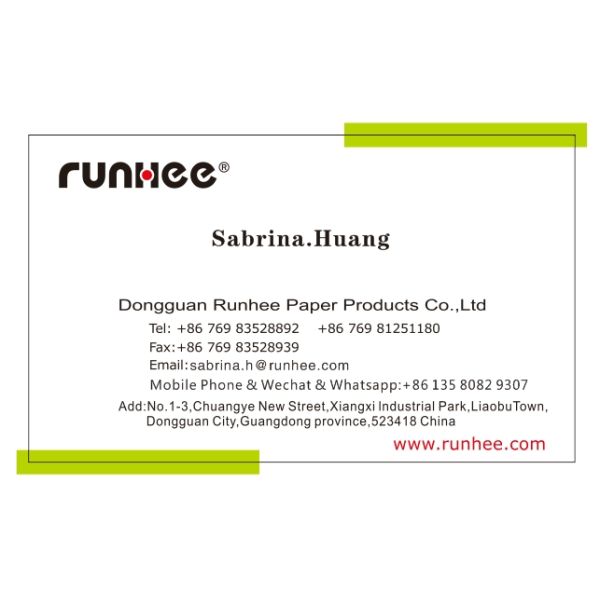 ISO9001 FSC SGS Certified Cardboard Underwear Hangers with 100% Recycled Paper for Retail Display