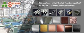 Foshan Nanhai Pinsanon Metal Products Co., Ltd.