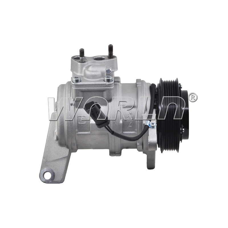 4677143AE 4677143AH Vehicle AC Compressor For Dodge Caravan For Chrysler Voyager WXDG008
