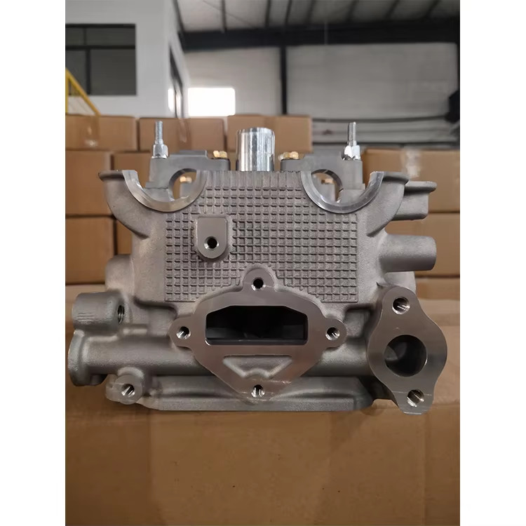 Auto Engine Parts Aluminum Cylinder Head J20A 11100-65J00 11100-65J01 for Suzuki GRAND NOMADE 2000 J20A JB420 DOHC 2006 - 2011