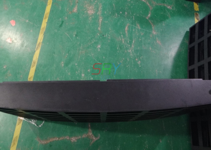 6mm Pixel Pitch HD LED Display Cabinet SMD3535 For Curved LED Screen