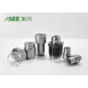 Buy cheap Choke Valve Tungsten Carbide Nozzle Corrosion Resistance For Oil Field from wholesalers