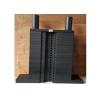 Buy cheap Big Size Fitness Weight Plates , Multifunction Steel Gym Weight Plates for Gym from wholesalers