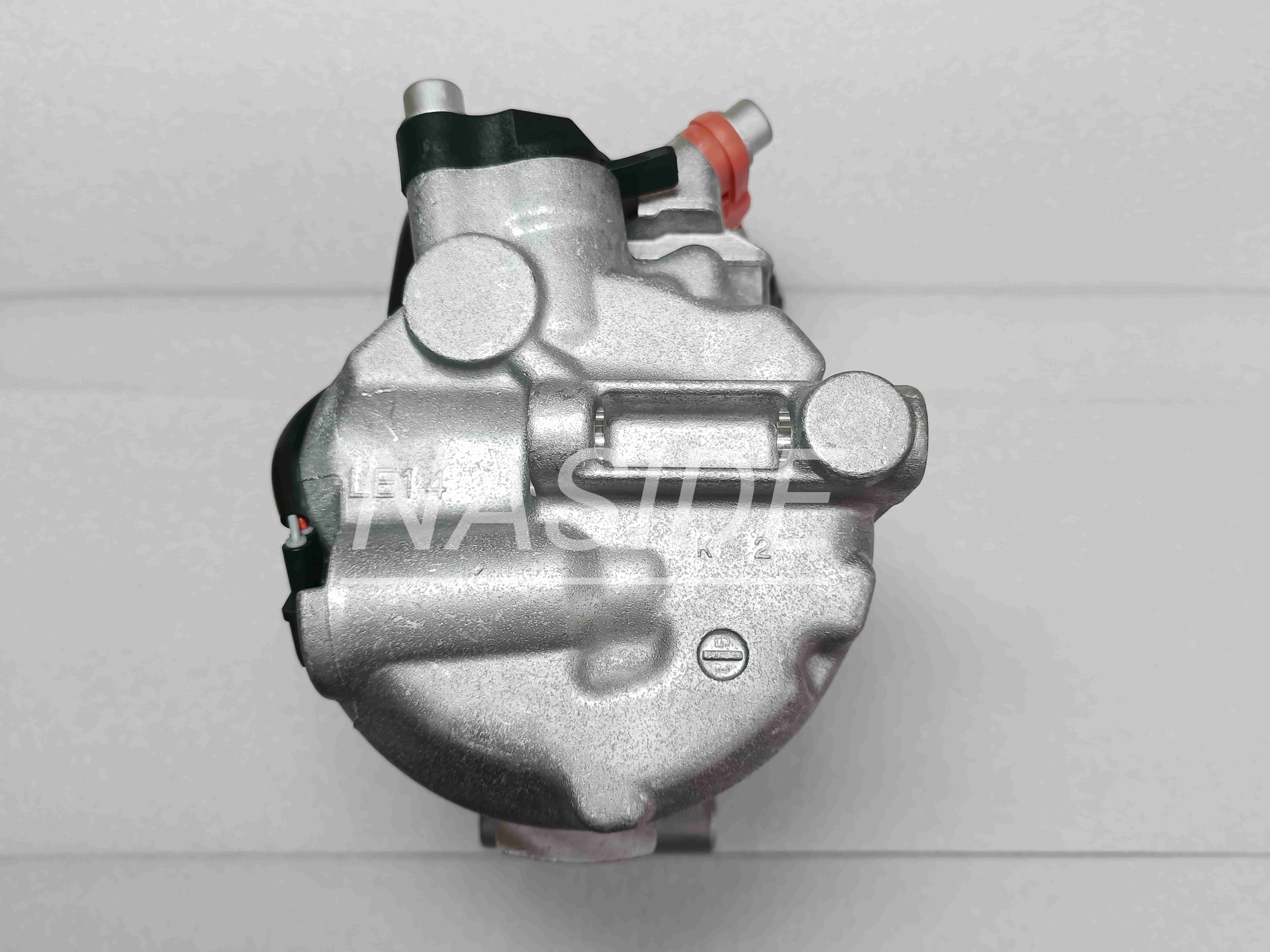 Auto AC Conditioning Compressor For VW Multivan DS84017