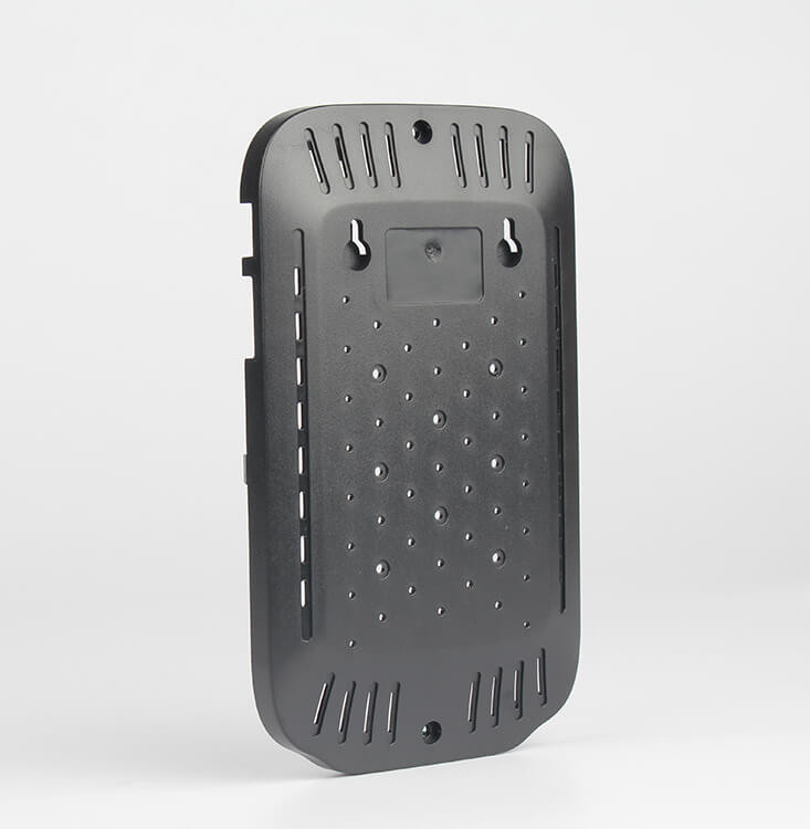 Plastic Injection Molding Molds / Custom Rapid Prototyping Plastic Parts